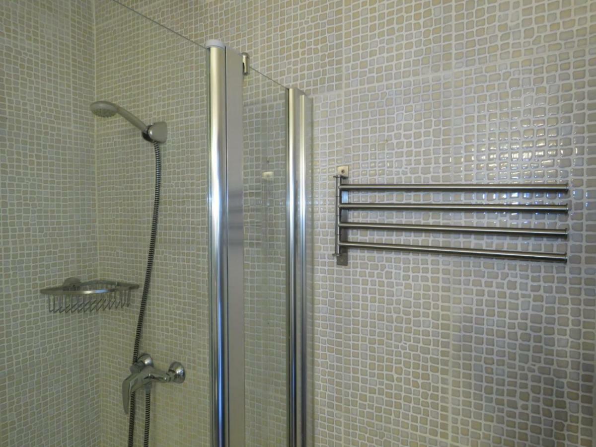 Club Bellavista - Apartamento Con Vistas Al Mar Torremolinos Exterior foto